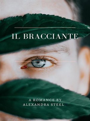 cover image of Il Bracciante